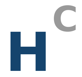 Logo HC